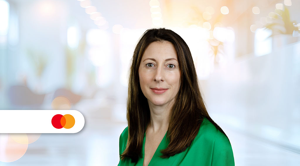 Mastercard Appoints Kelly Devine as Regional President for Europe