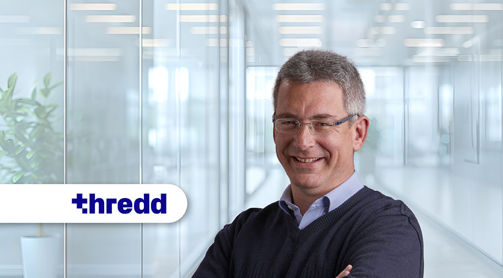 Thredd Appoints Former PayPal and Oracle Executive Simeon Lando as CMO