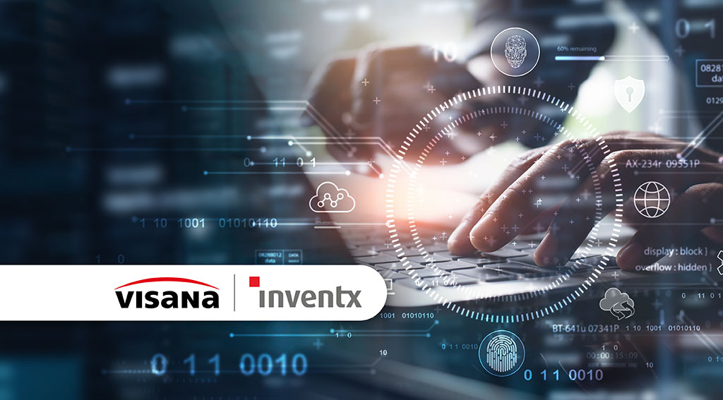 Visana Finalises IT Transformation with Inventx
