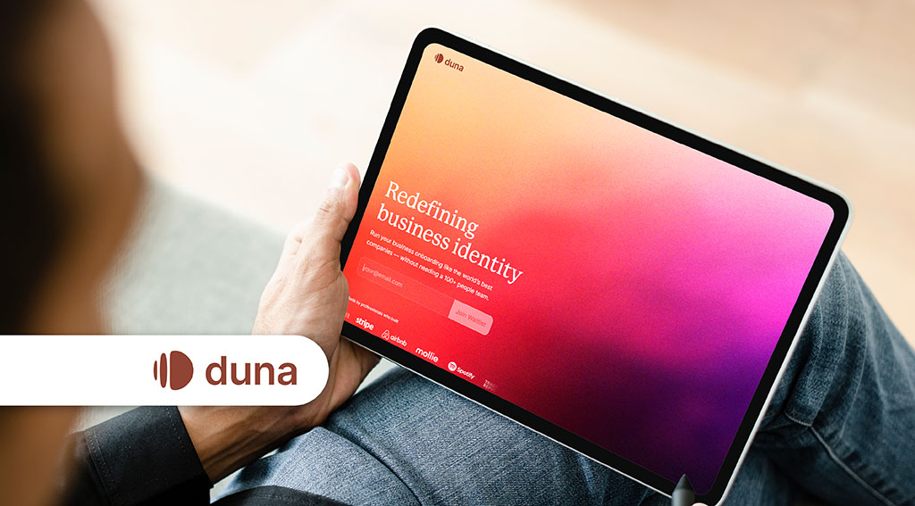 Stripe Alumni’s Duna Raises €10.7M to Streamline Business Identity Verification