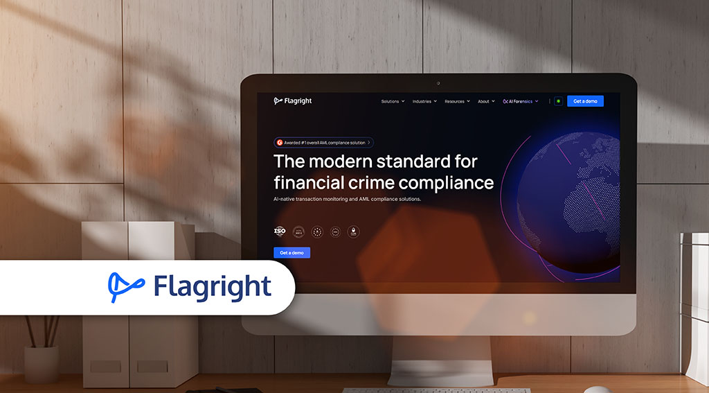 What Happens When Flagright Takes on the Broken World of AML?
