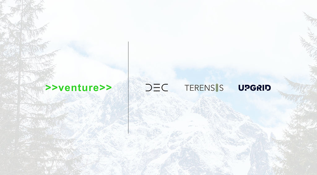 >>venture>> Reveals 2025 Fintech Competition Winners