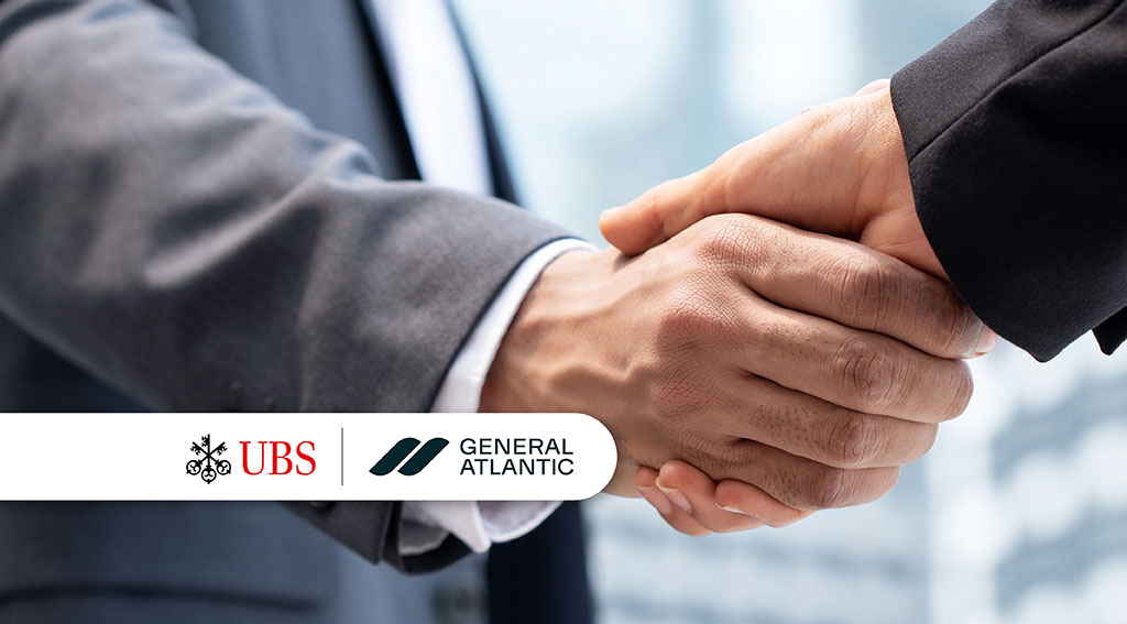 UBS and General Atlantic Form Strategic Partnership in Private Credit