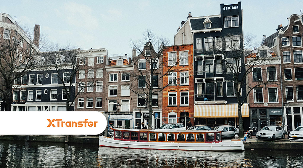 China’s XTransfer Receives Electronic Money License from the Netherlands