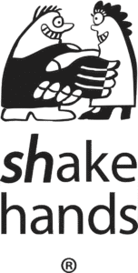 shakehands