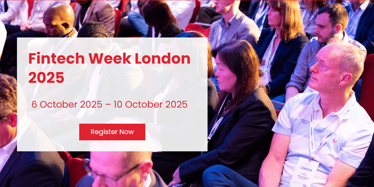 Fintech Week London 2025