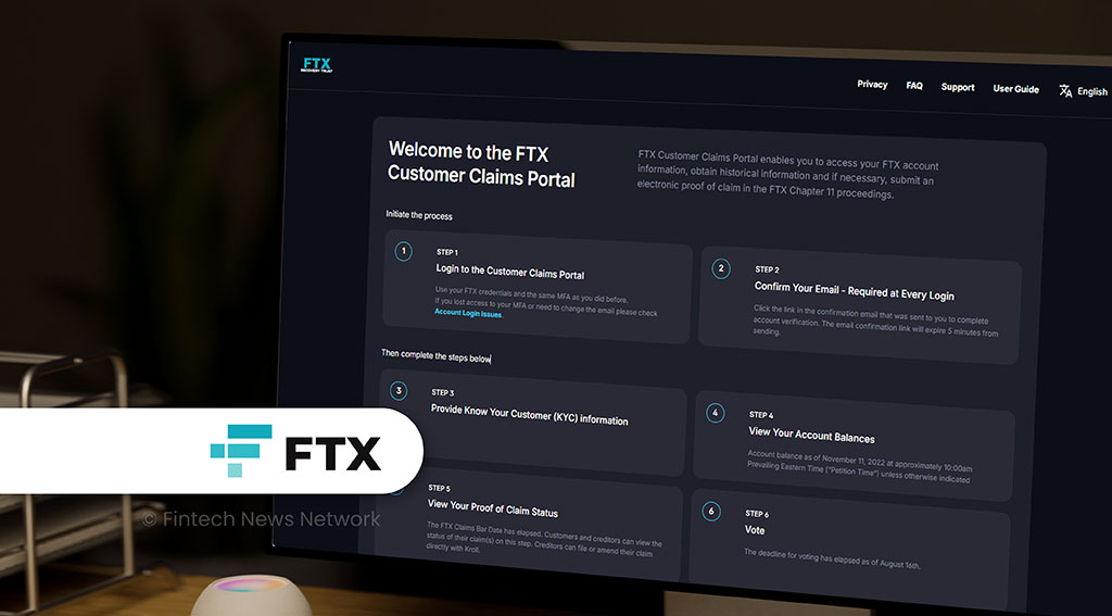 FTX to Begin Third Distribution to Eligible Claim Holders
