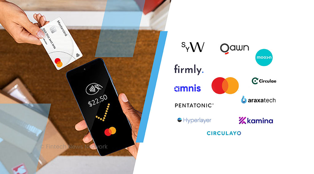 Mastercard Start Path Selects 11 Startups for New Cohort