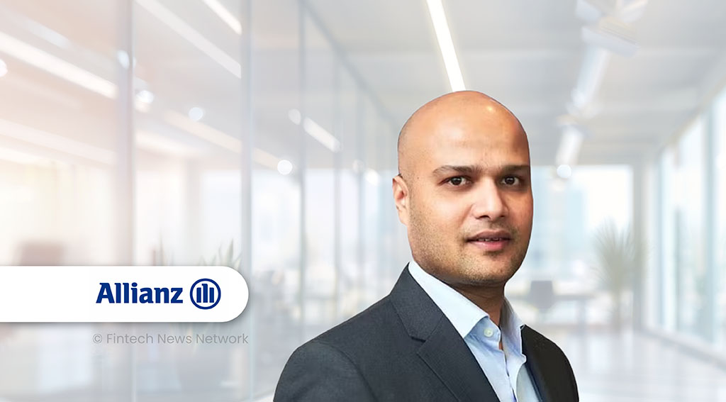 Allianz UK Appoints Mansoor Reehana as Head of AI