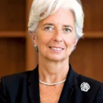 Christine Lagarde