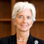 Christine Lagarde