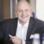 Dr Wolfram Seidemann