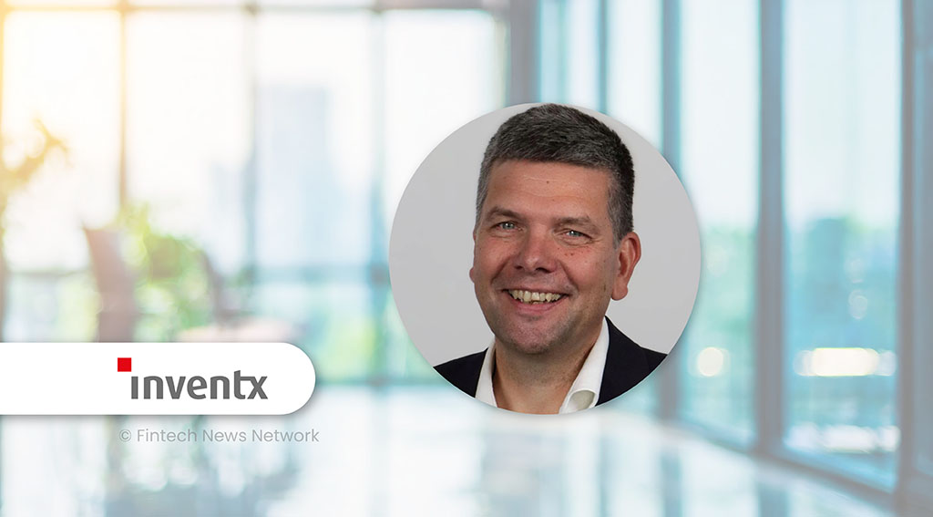 Inventx Appoints Torsten Böttjer as Head of Cloud Services