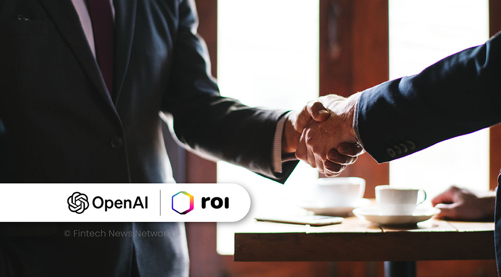 OpenAI Acquires Personalised Investing Platform Roi
