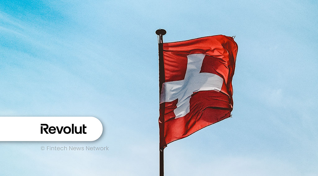 Revolut Aims to Expand Swiss Market Amid Global Growth