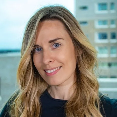 Triin Linamagi, Founder and CEO, Sie Ventures