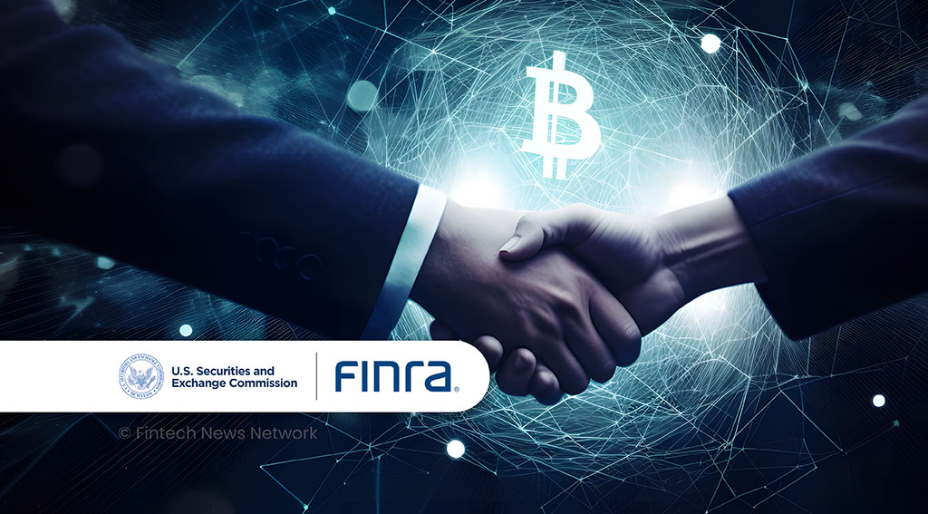 US SEC and FINRA Probe 200+ Firms Over Crypto-Treasury Deals