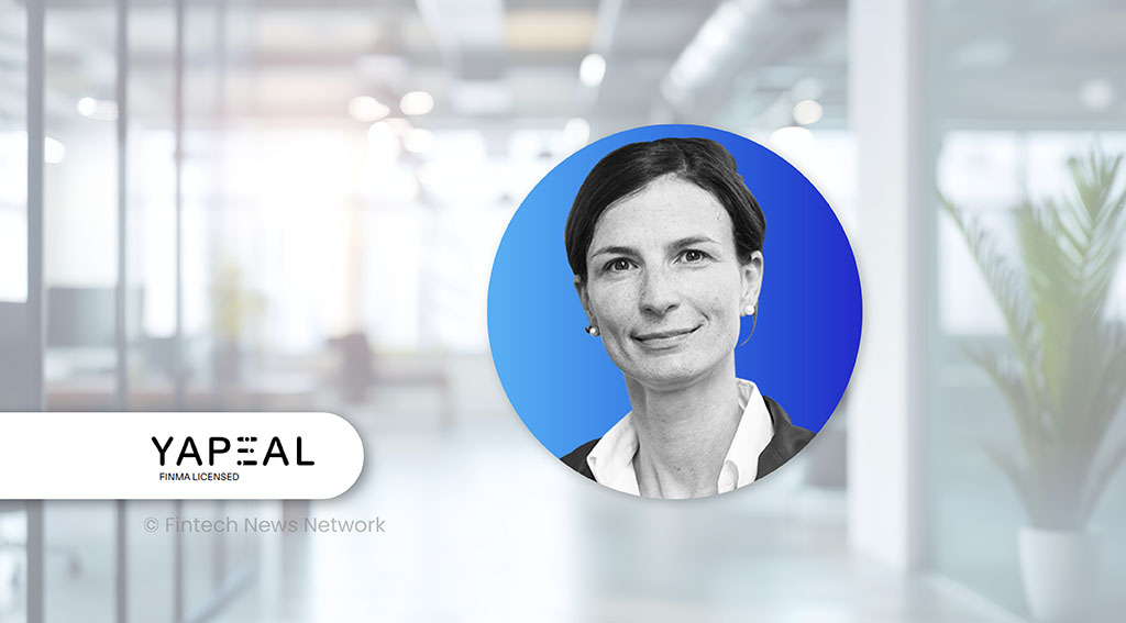 YAPEAL Appoints Eva Künzi in Board Restructuring