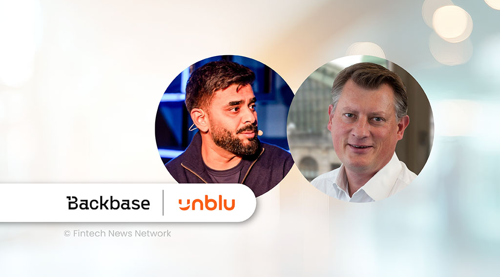 Backbase and Unblu Partner to Integrate Human Support into Digital Banking