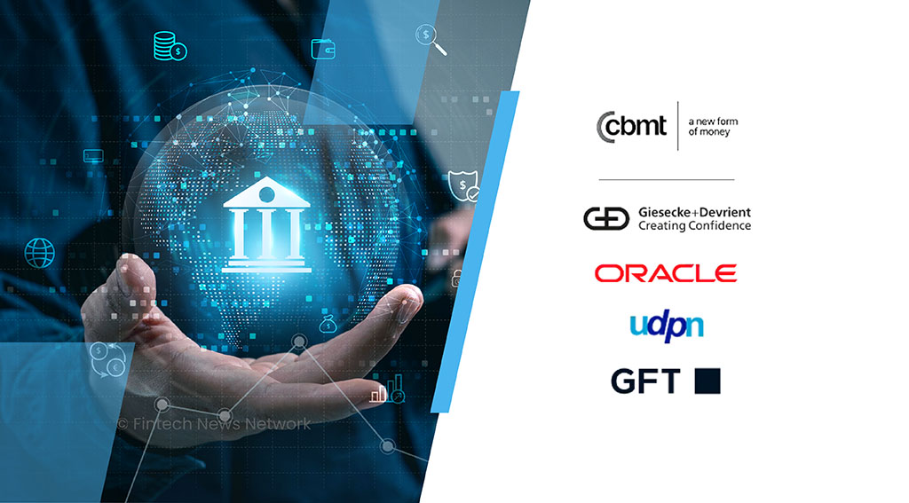 CBMT Working Group Launches Sandbox for Tokenised Bank Money