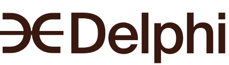 Delphi logo