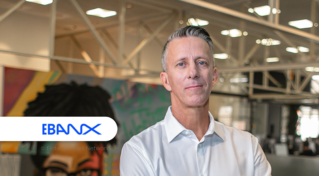 EBANX Names Marin Mignot as COO