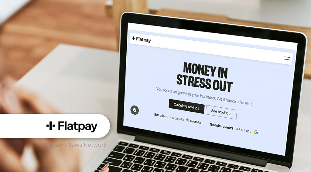 Danish Fintech Flatpay Reaches Unicorn Status