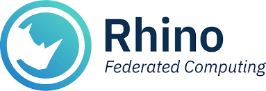 Rhino Federated Computing logo