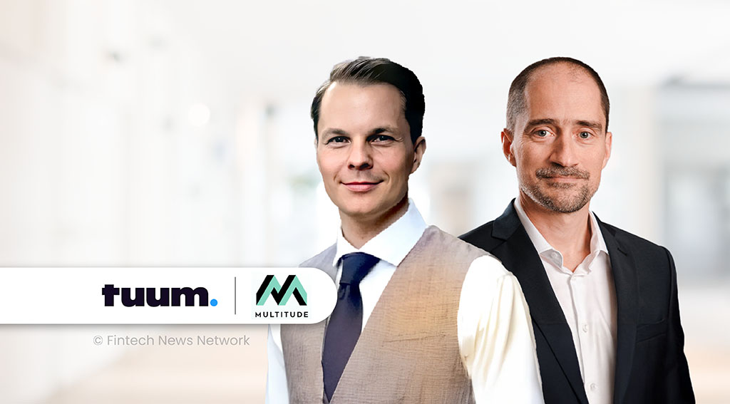 Tuum Renews Core Banking Partnership with Multitude Bank