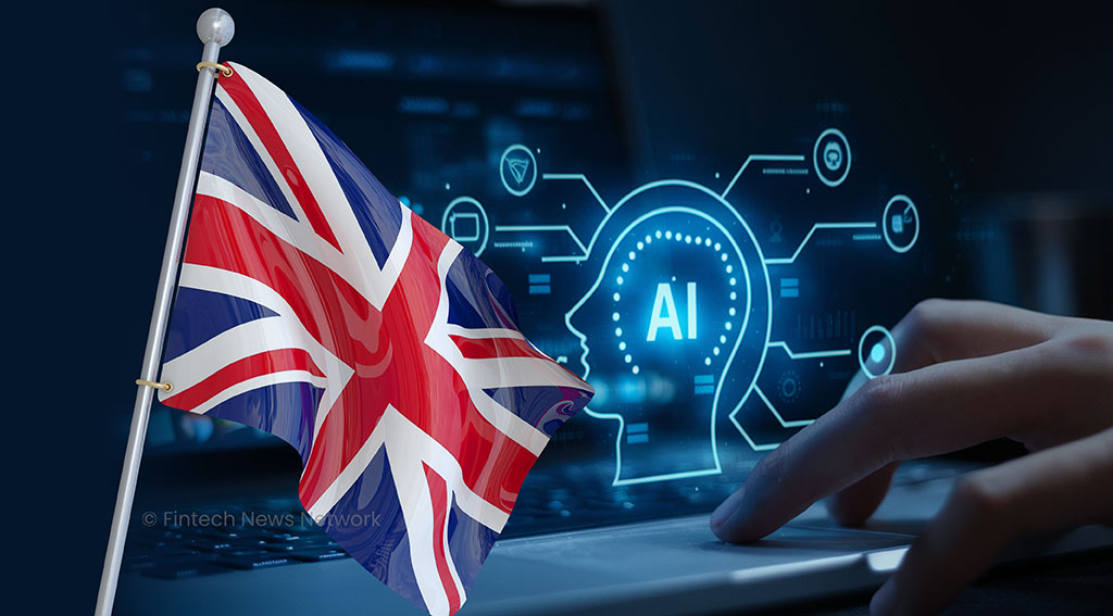 UK Launches £10B AI Growth Zone in South Wales
