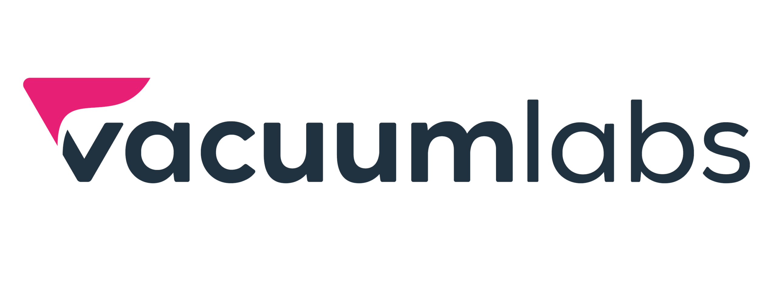 VacuumLabs logo