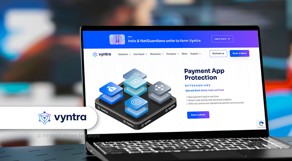 Vyntra Launches Real-Time Fraud Detection for Mobile Payments
