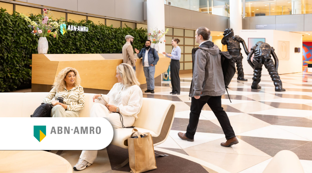 ABN AMRO Gains MiCAR License, Executes First Smart Derivative Trade