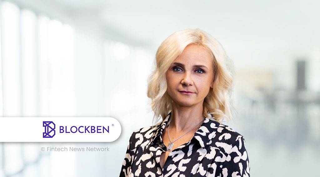 Latvia Issues First MiCA License to BlockBen
