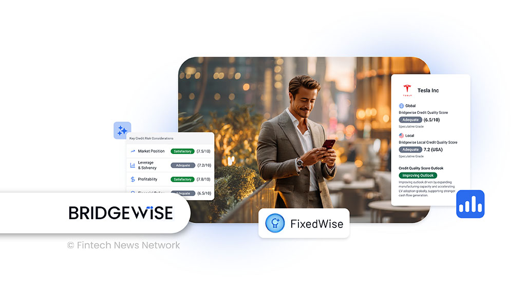 BridgeWise Launches FixedWise for AI-Driven Bond Analysis