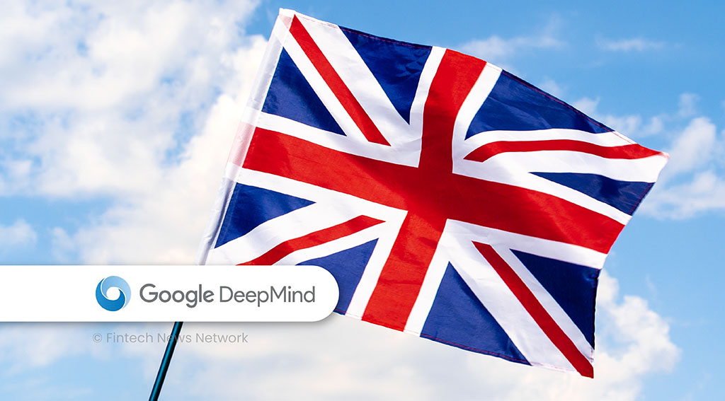 Google DeepMind and UK Government Expand AI Partnership