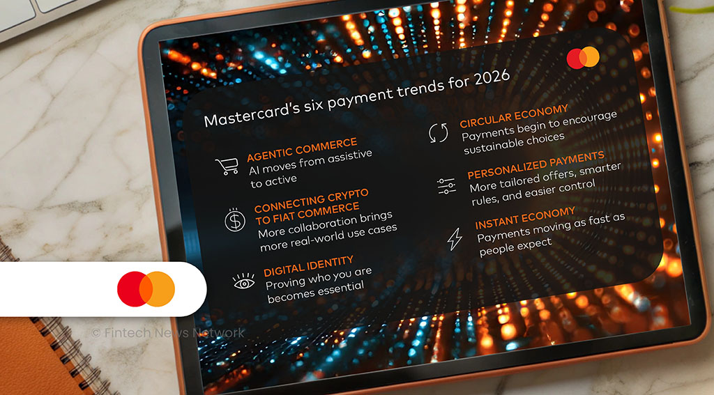 Top 6 Payment Trends in 2026