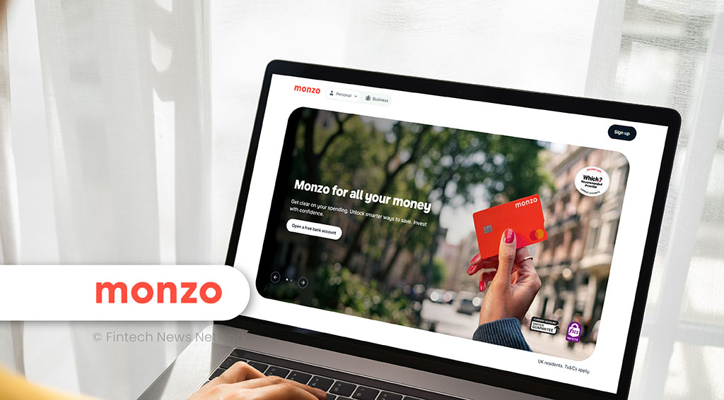 Monzo Receives ECB and Irish Banking License for European Expansion