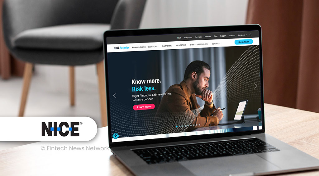 Nice Seeks Buyer for Actimize