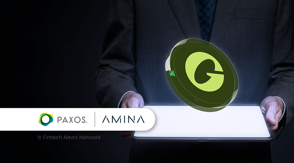 AMINA Bank Adds USDG Stablecoin and Joins Global Dollar Network