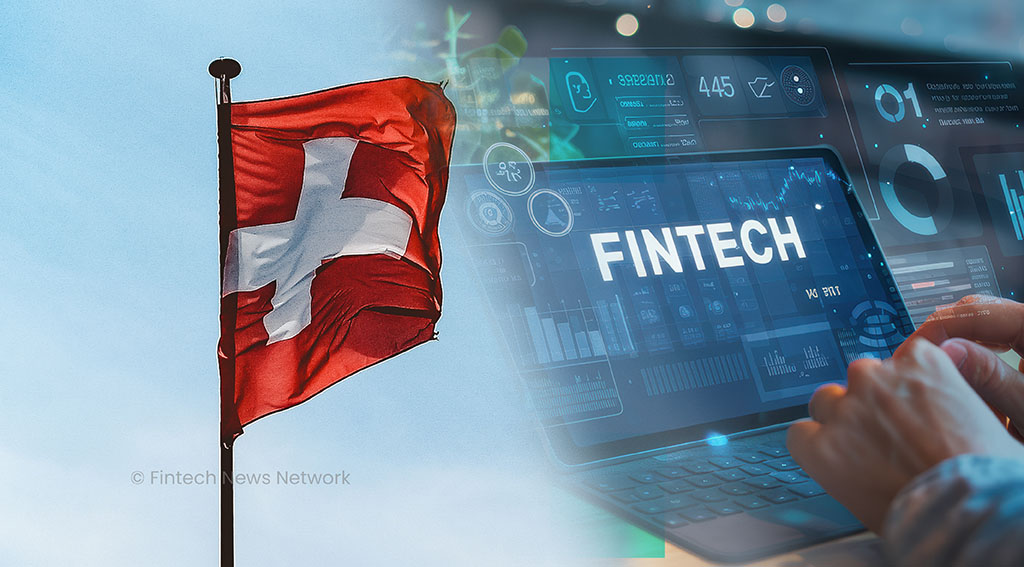 Switzerland Updates Progress on Digital Finance Agenda