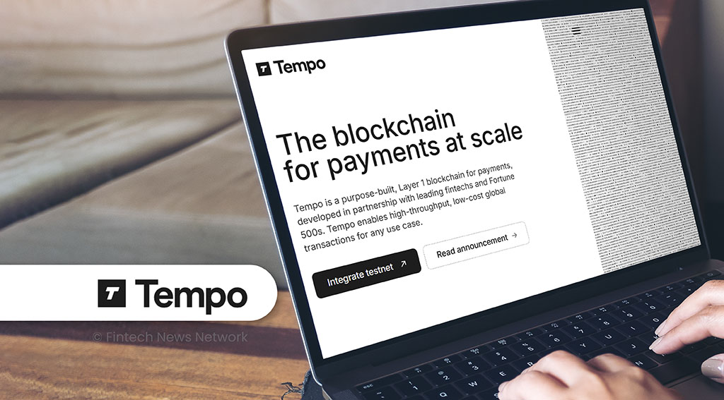 UBS Joins Tempo Public Testnet to Explore Stablecoin Payments