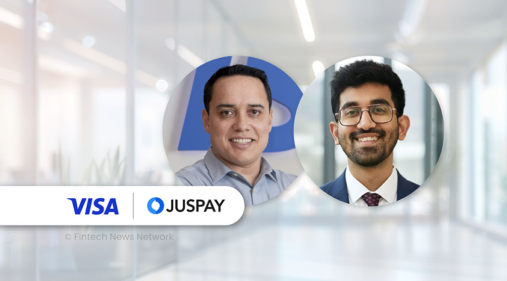Juspay, Visa Collaborate to Simplify Online Payments in Brazil