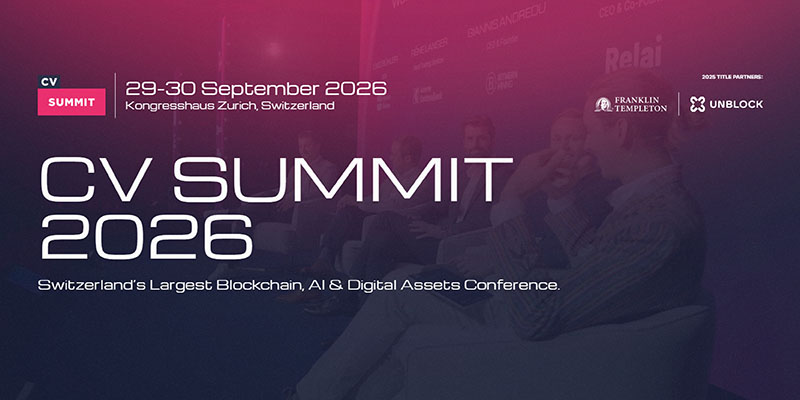 CV Summit 2026