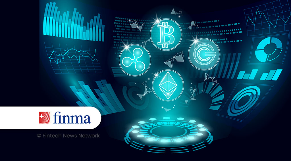 FINMA Outlines Custody Requirements for Crypto-Based Assets