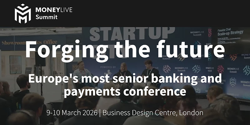 MoneyLIVE Summit 2026