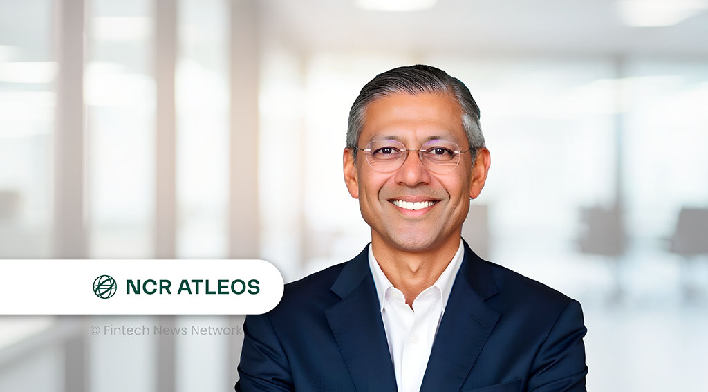 NCR Atleos Appoints Rohan Pal as Chief Information Officer