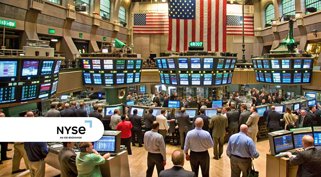 NYSE Develops Platform for Tokenised Securities Trading