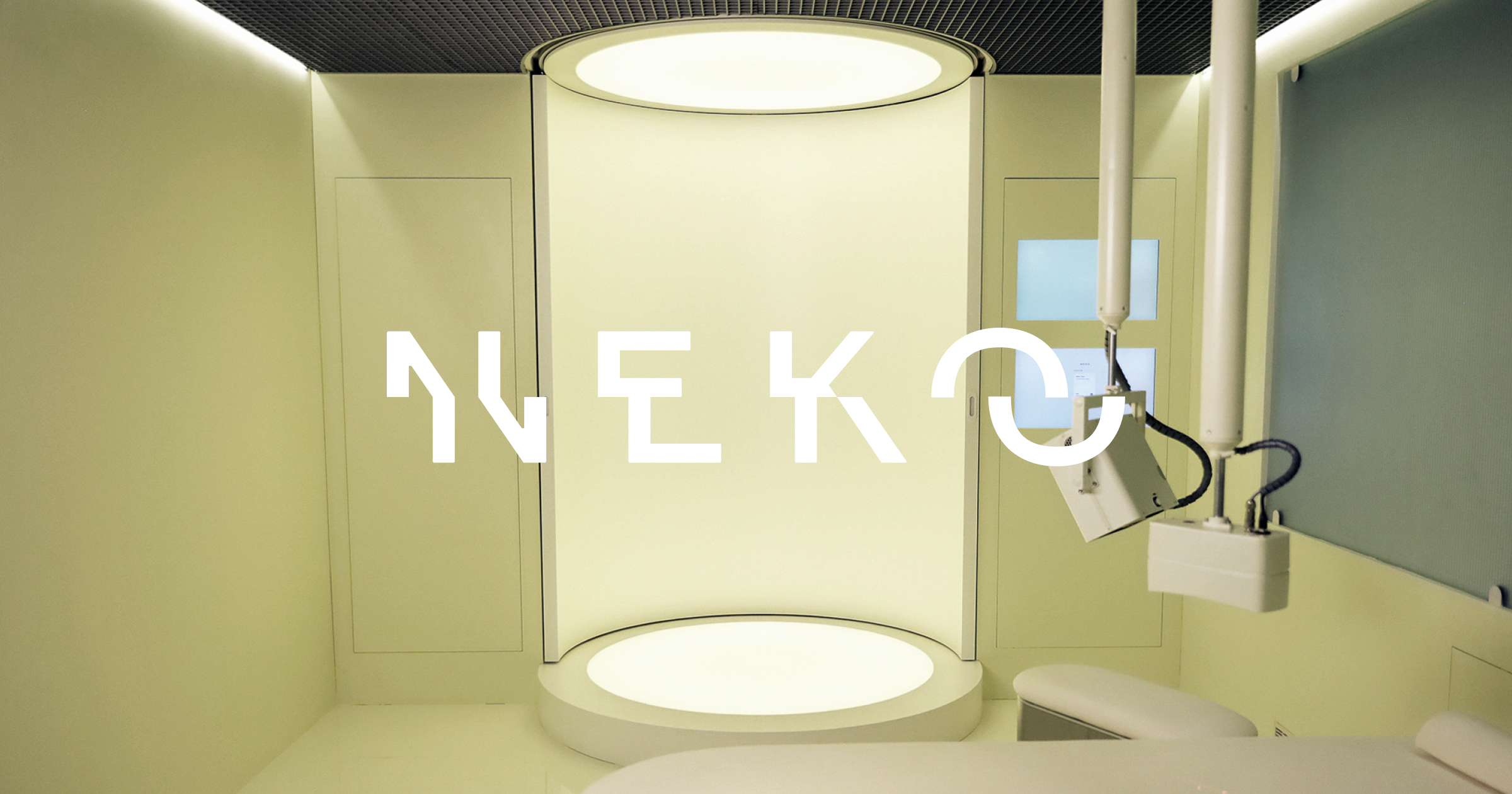 Neko Body Scan, Source: Neko Health