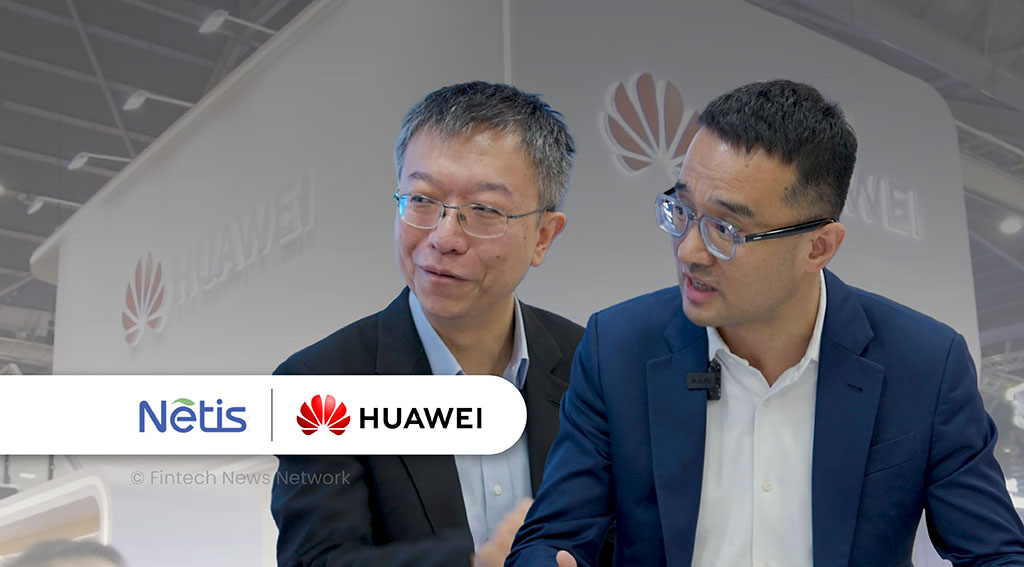 Scaling AI in Finance Starts With Trust, Infrastructure and Execution. Huawei Shows How